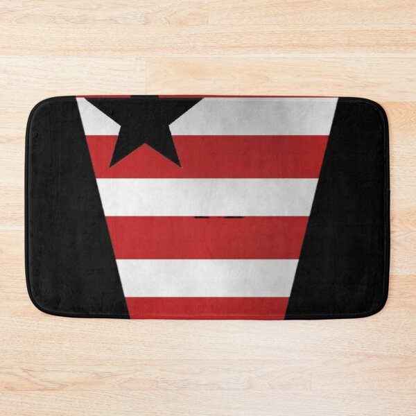 Item preview, US AGENT logo designed and sold by White Tiger Designz .