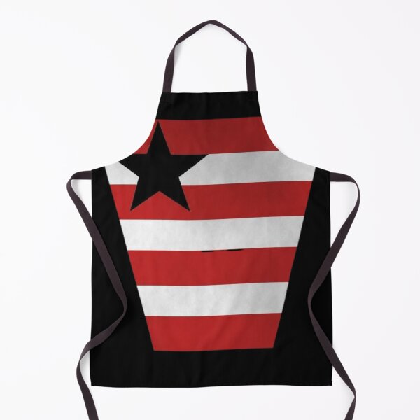 Item preview, US AGENT logo designed and sold by White Tiger Designz .