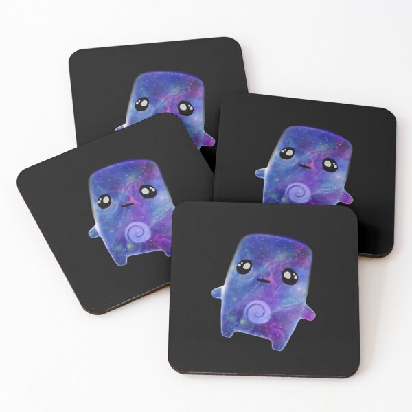 Item preview, Copy of Fortnite galaxy air sprite designed and sold by Jelly Olive.