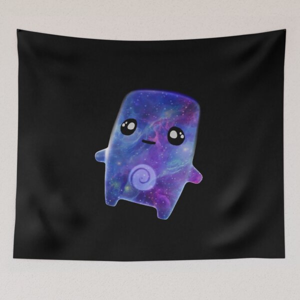 Item preview, Copy of Fortnite galaxy air sprite designed and sold by Jelly Olive.