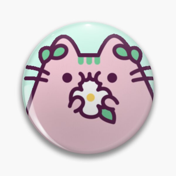 Item preview, virgo pusheen!! designed and sold by PLANET-VEE.