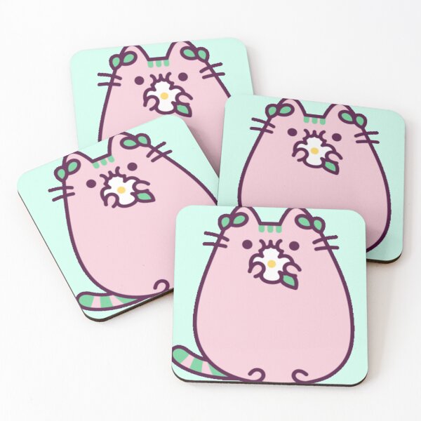 Item preview, virgo pusheen!! designed and sold by PLANET-VEE.