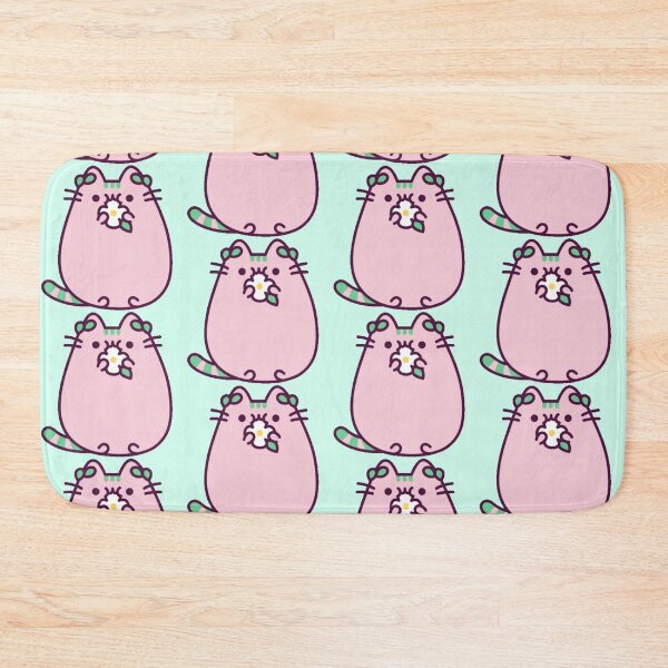 Item preview, virgo pusheen!! designed and sold by PLANET-VEE.