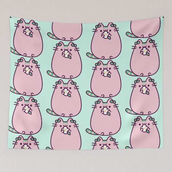 Item preview, virgo pusheen!! designed and sold by PLANET-VEE.