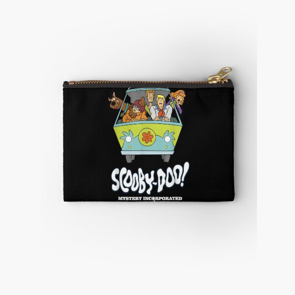 Item preview, Mystery Dog Groovy Detective Agency Spooky Group designed and sold by DaiTa250.