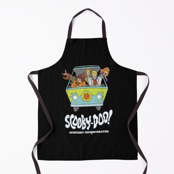 Item preview, Mystery Dog Groovy Detective Agency Spooky Group designed and sold by DaiTa250.