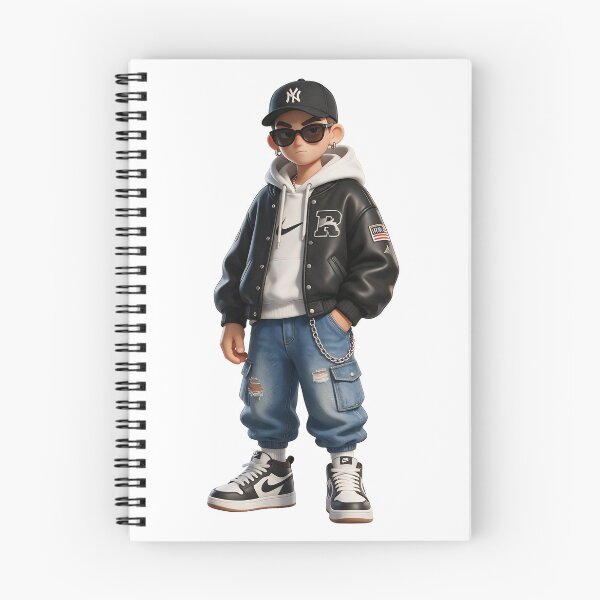 Item preview, Streetwear King designed and sold by PicParadiz.