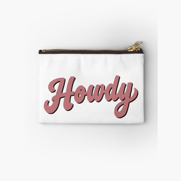 Item preview, Pink Howdy designed and sold by Thousandfurrs.