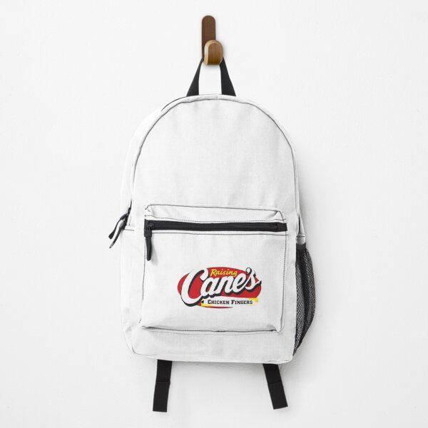 Item preview, Raising Cane's Chicken Fingers Fast Food Logo designed and sold by arossvy.