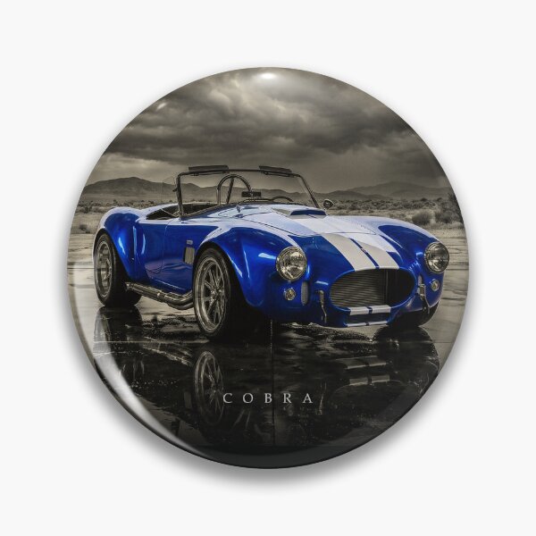 Item preview, Cobra Hangar designed and sold by -Koleidescope.