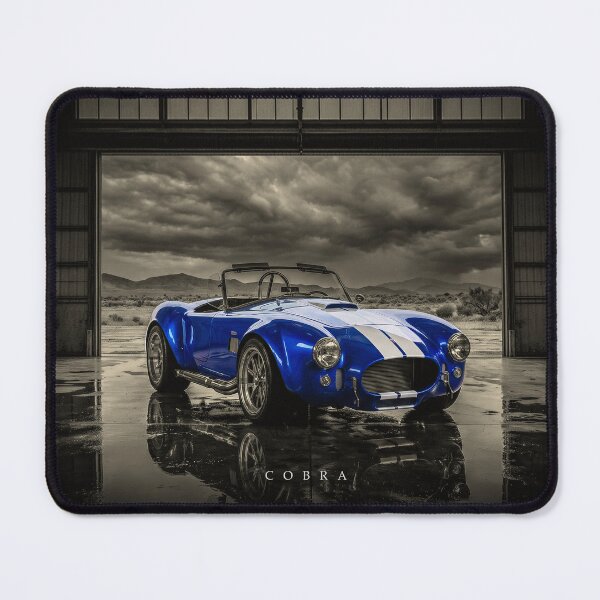 Item preview, Cobra Hangar designed and sold by -Koleidescope.