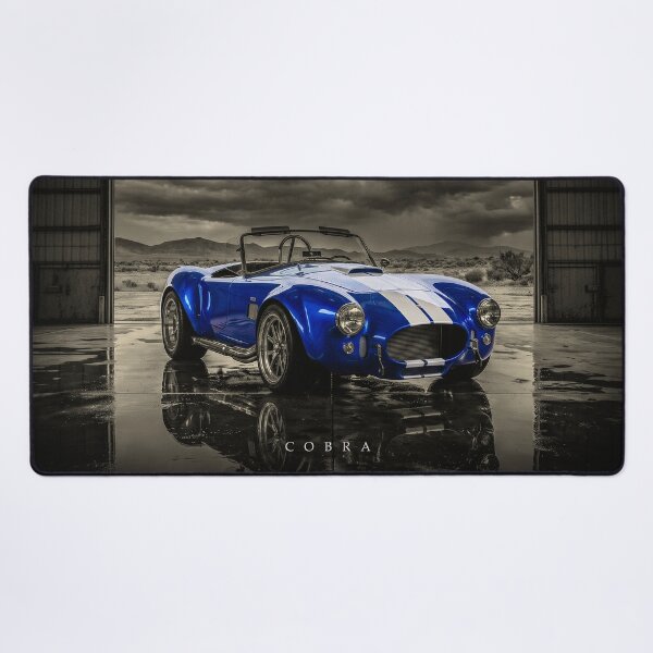 Item preview, Cobra Hangar designed and sold by -Koleidescope.