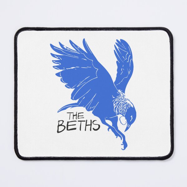 Item preview, Fly The Beths Bird designed and sold by stephensrichard.