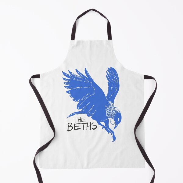 Item preview, Fly The Beths Bird designed and sold by stephensrichard.