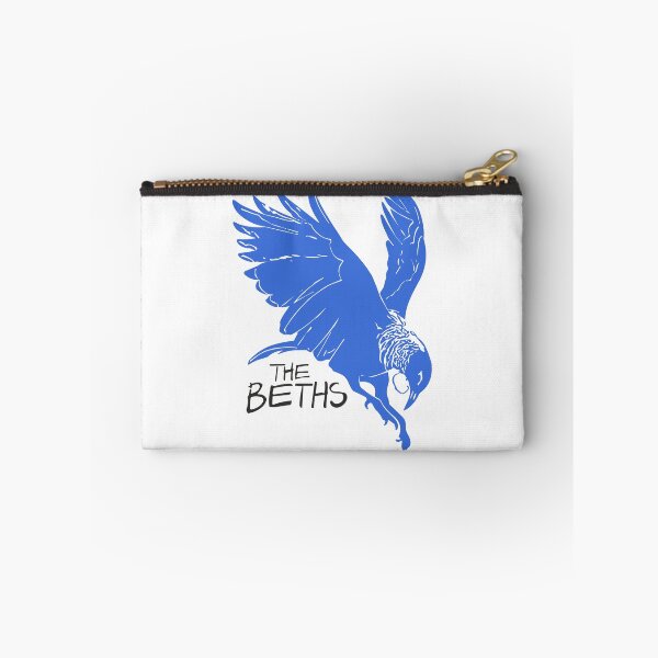 Item preview, Fly The Beths Bird designed and sold by stephensrichard.