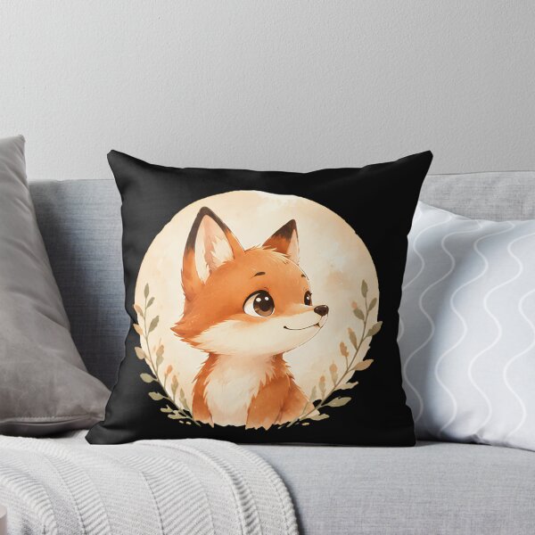 Artikelvorschau, Süßer Fuchs entworfen und verkauft von TylerRoseStorey.