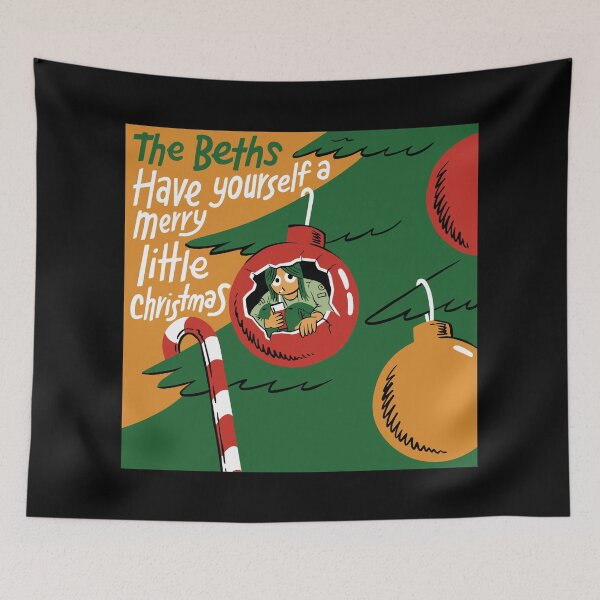 Item preview, Awesome The Beths Funny designed and sold by stephensrichard.