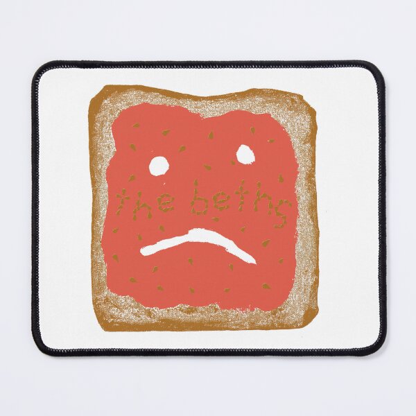 Item preview, Goods The Beths Holiday designed and sold by stephensrichard.