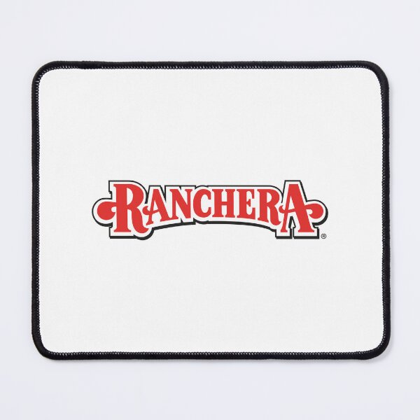Item preview, Ranchera Classic Bold Typography Logo designed and sold by arossvy.