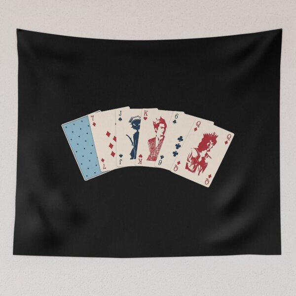 Item preview, Conan Gray cards designed and sold by DhriegoStudio.