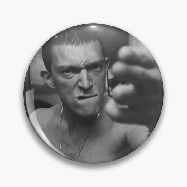 Item preview, Movies La Haine 1995 designed and sold by HAPPYYULY.