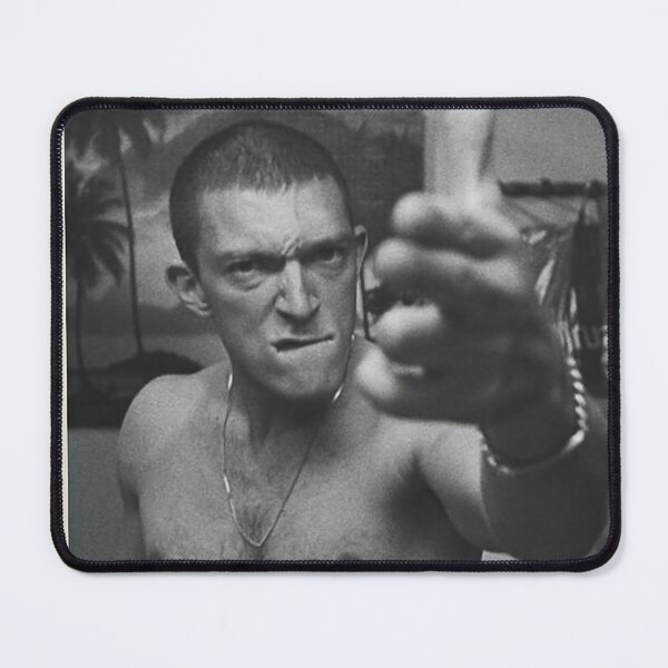 Item preview, Movies La Haine 1995 designed and sold by HAPPYYULY.