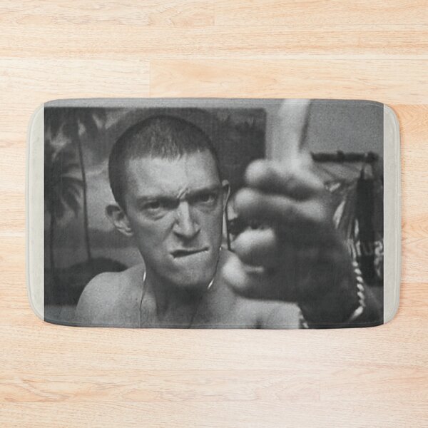 Item preview, Movies La Haine 1995 designed and sold by HAPPYYULY.