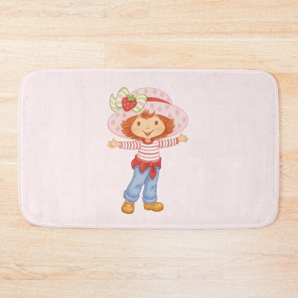 Item preview, Strawberry Shortcake animation designed and sold by SerendipityMAKN.