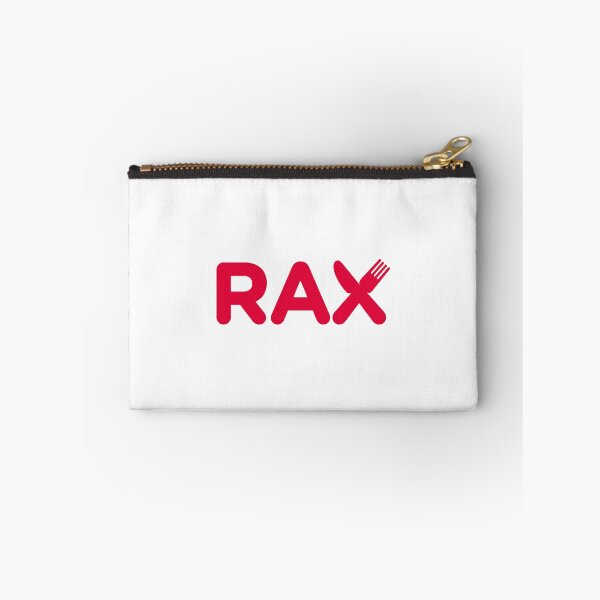 Item preview, RAX Restaurant Fork and Knife Modern Logo designed and sold by arossvy.