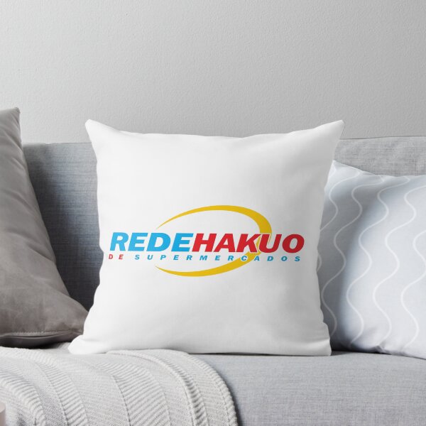 Item preview, Rede Hakuo De Supermercados Grocery Logo designed and sold by arossvy.