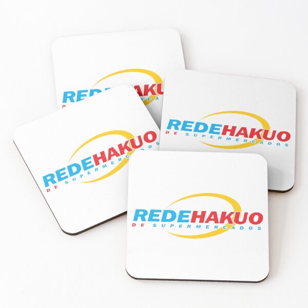 Item preview, Rede Hakuo De Supermercados Grocery Logo designed and sold by arossvy.