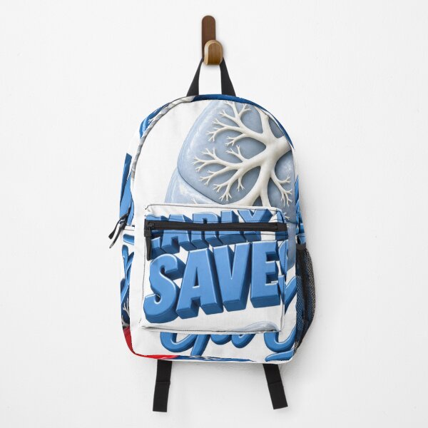 Item preview, Check Your Lungs, Protect Your Life. designed and sold by Dresut.