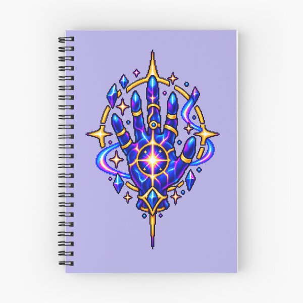 Item preview, Hand of the Astral Plane designed and sold by pizzanight.