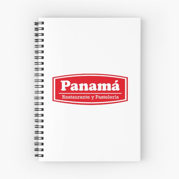 Item preview, Panamá Restaurante y Pastelería Red Badge Logo designed and sold by arossvy.