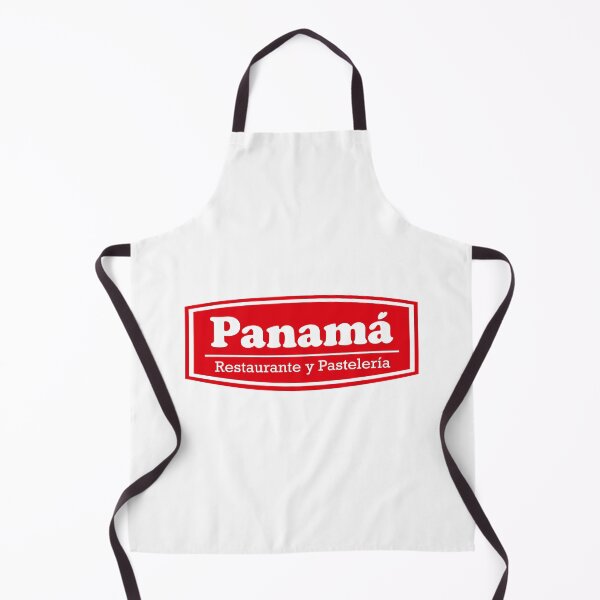 Item preview, Panamá Restaurante y Pastelería Red Badge Logo designed and sold by arossvy.