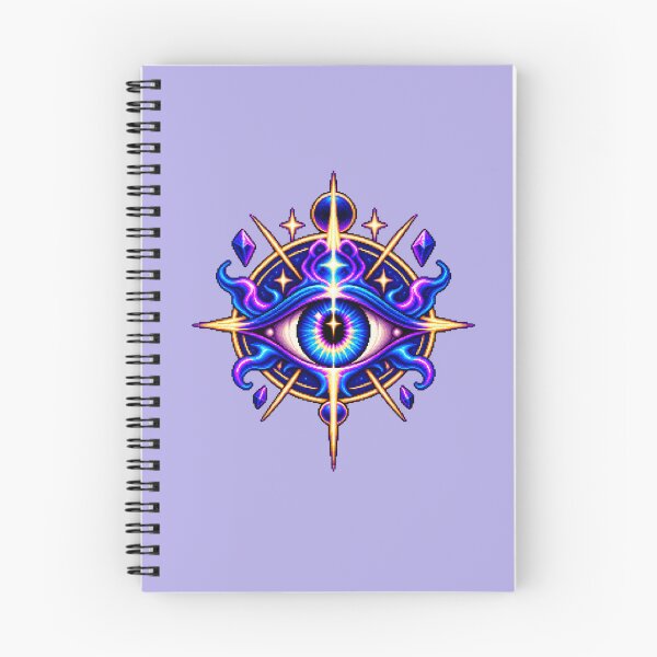 Item preview, Eye of the Astral Plane designed and sold by pizzanight.