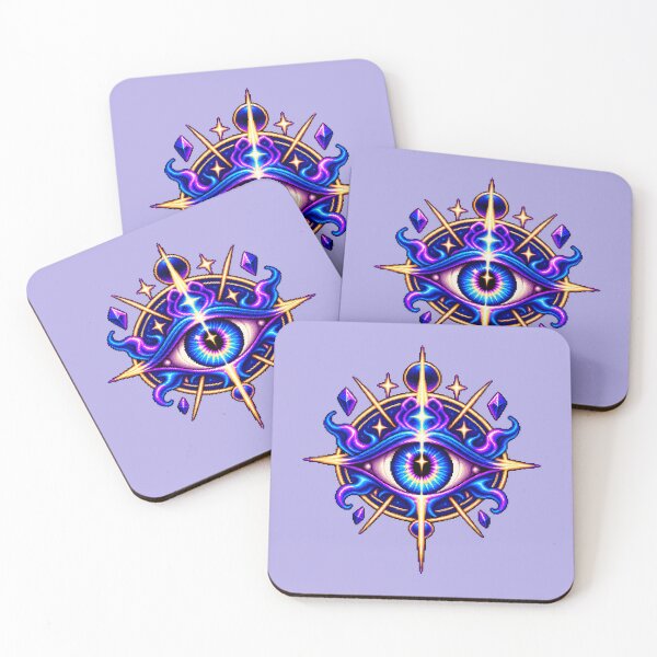 Item preview, Eye of the Astral Plane designed and sold by pizzanight.