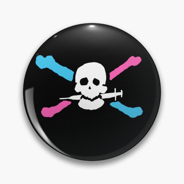 Item preview, FAE-bheann Jolly Roger designed and sold by FAE-bheann.
