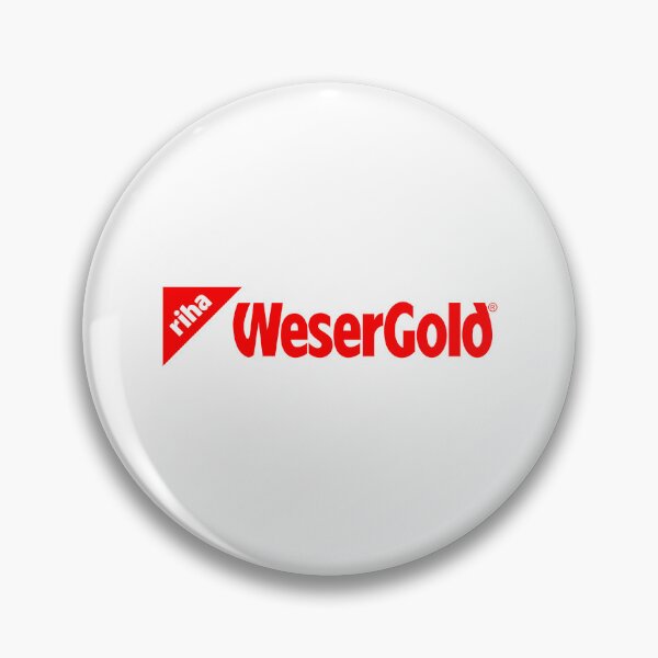 Item preview, Riha Wesergold Beverage Brand Logo designed and sold by arossvy.