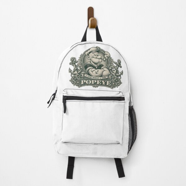 Item preview, POPEYE DOLLAR designed and sold by AURAAR.