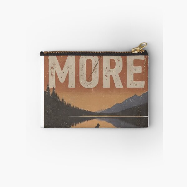 Item preview, Explore More Less Scrolling More Living designed and sold by Print Print On.