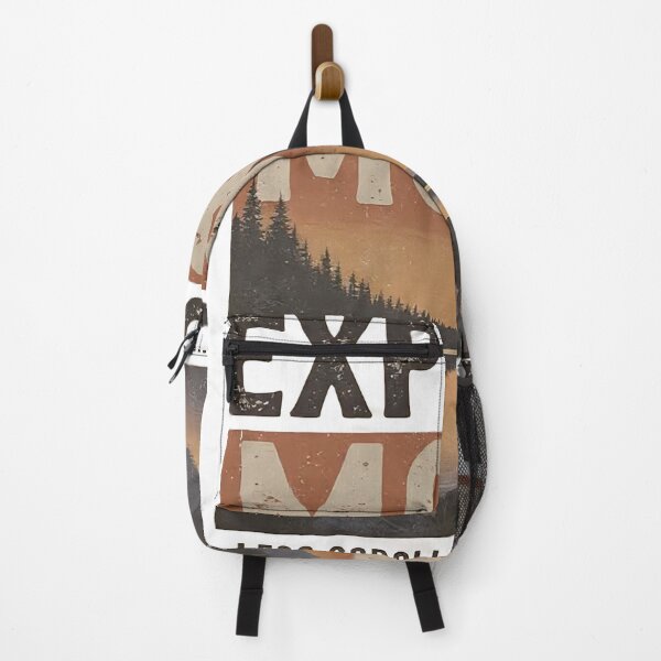 Item preview, Explore More Less Scrolling More Living designed and sold by Print Print On.