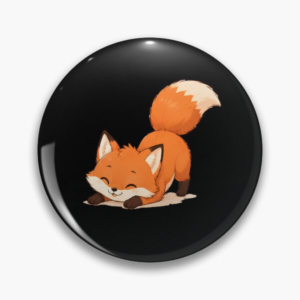 Artikelvorschau, Süßer Fuchs entworfen und verkauft von TylerRoseStorey.