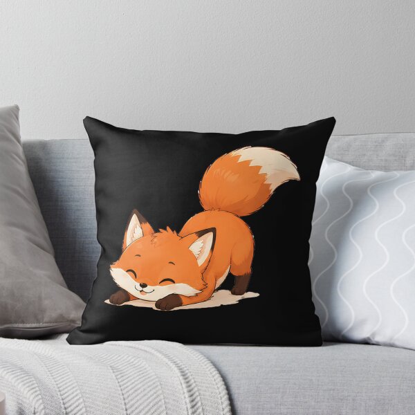Artikelvorschau, Süßer Fuchs entworfen und verkauft von TylerRoseStorey.