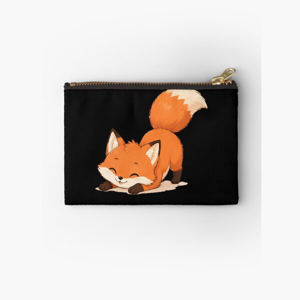 Item preview, Cute fox designed and sold by TylerRoseStorey.