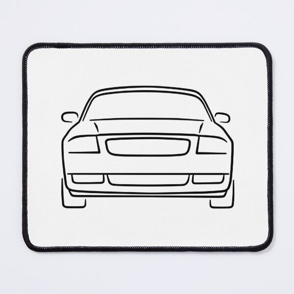 Item preview, TT 8N Mk1 designed and sold by AutoClub.