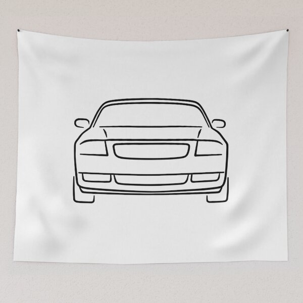 Item preview, TT 8N Mk1 designed and sold by AutoClub.