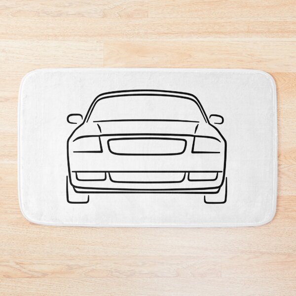 Item preview, TT 8N Mk1 designed and sold by AutoClub.