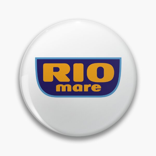 Item preview, Rio Mare Quality Italian Seafood Logo designed and sold by arossvy.