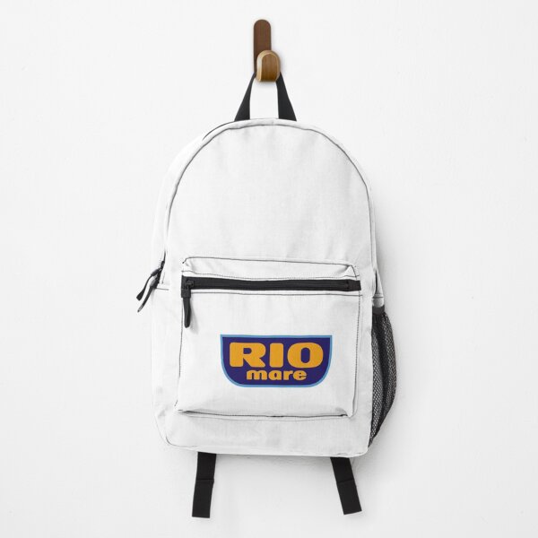 Item preview, Rio Mare Quality Italian Seafood Logo designed and sold by arossvy.